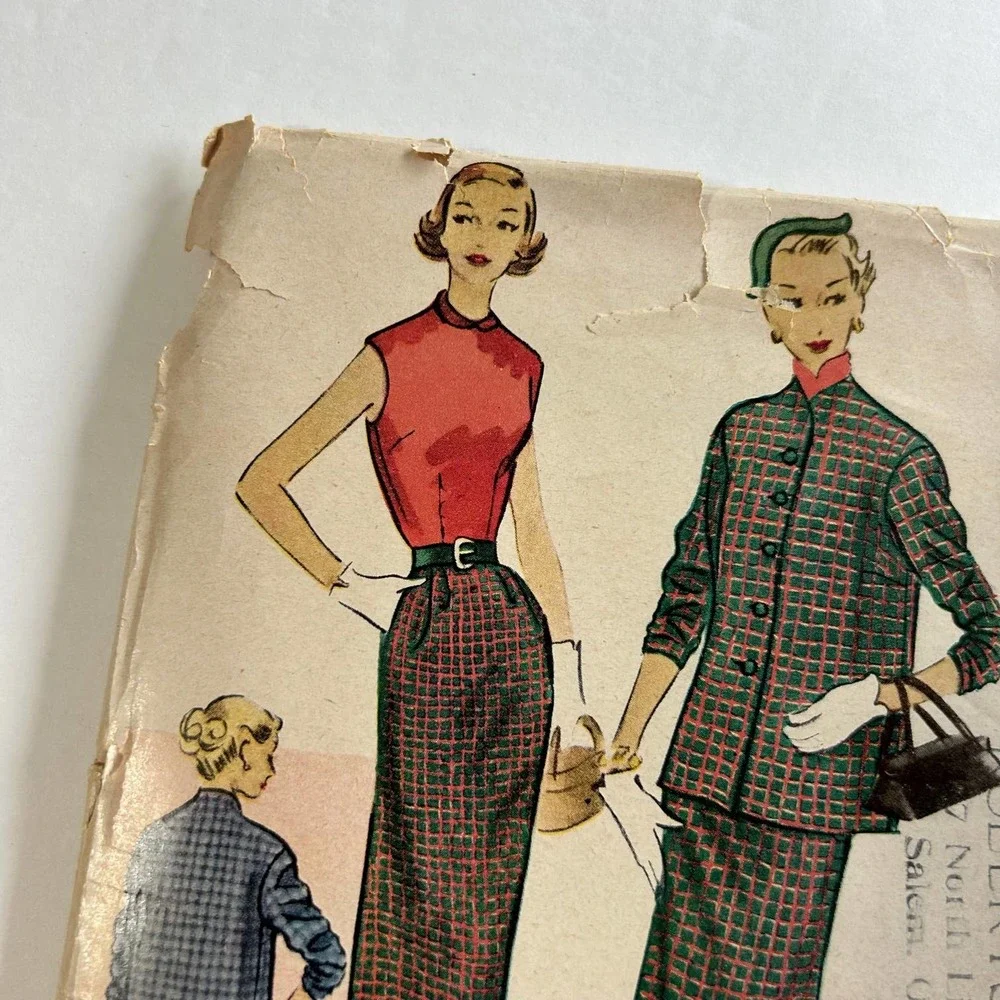 Alice McCall mccall vintage